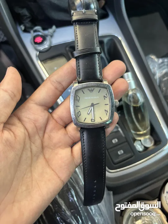 ساعات اصلي بسعر جيد