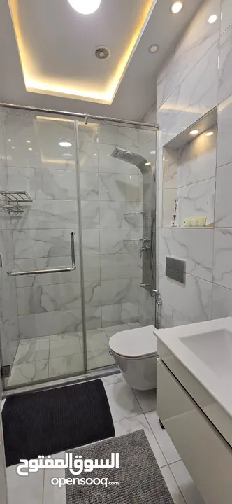 Luxury Furnished Apartment for Rent in Umm Uthaina with Panoramic View