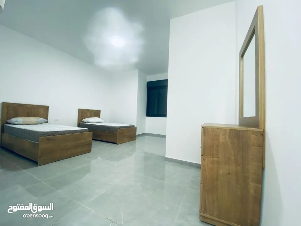 فيلا جاهزة من كل شئ للبيع في اريحا حي القصب