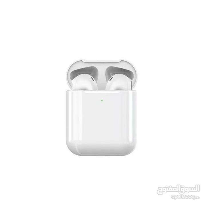 سماعه اذن اصلي وايرلس تعمل 5 ساعات عمل متواصلة Wireless VFan T02 Earphone