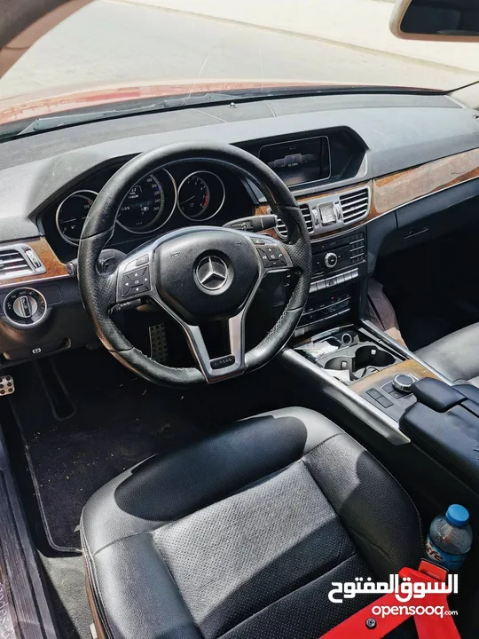 Mercedes benz E200 2015 bcm