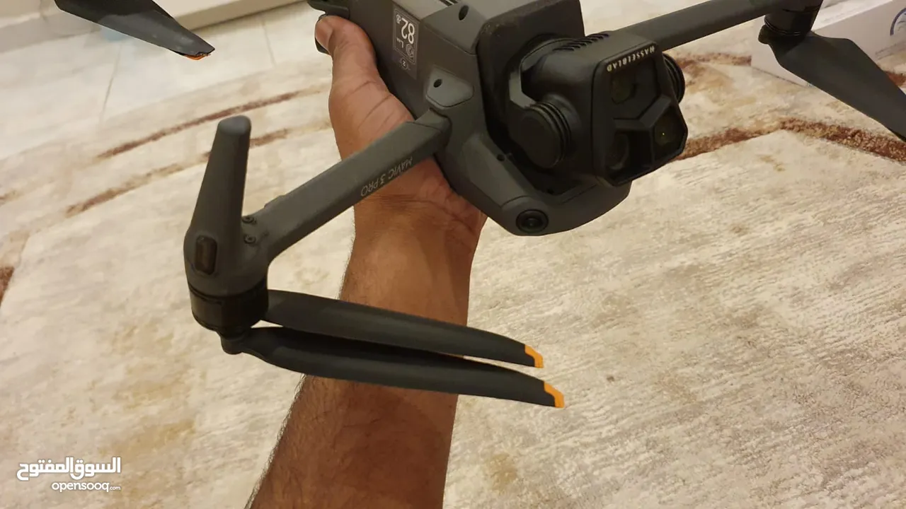 للبيع dji mavic 3 pro 700 بأقل السعر