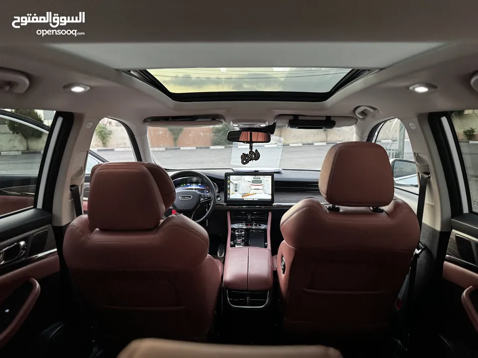 ( سكاي ويل 2024 للبيع بسعر مغري جداً )