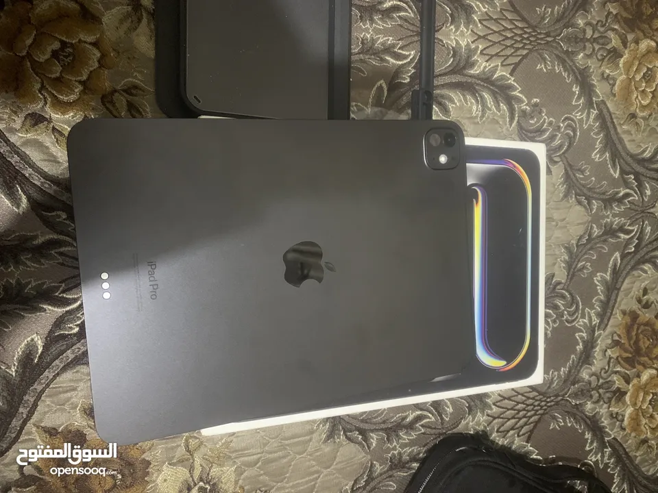 ايباد برو 11 بوصة