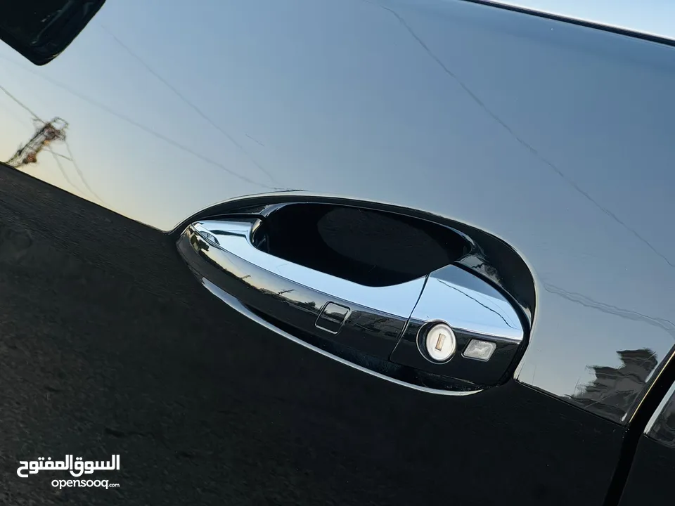 E200 AMG 2013 اقل عداد غرغوريه شبه جديده فحص كرت ابيض