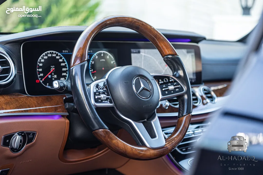 مرسيدس E350 فل كامل (اعلى فئه ) وارد الشركه وصيانه الشركه فحص كامل ولا ملاحضه