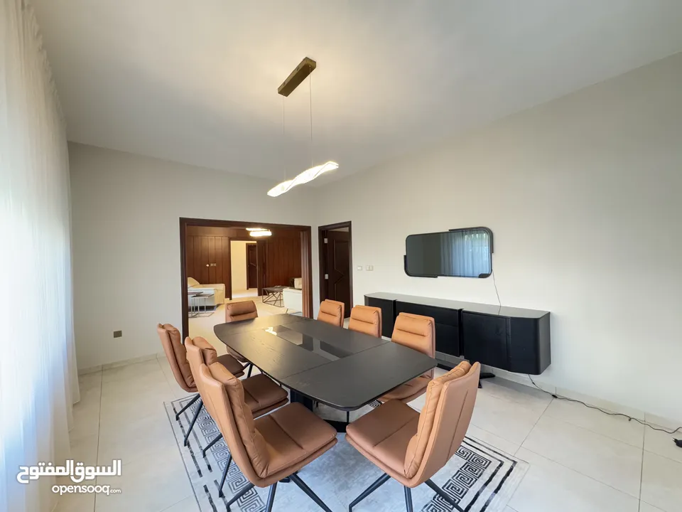 شقة غير مفروشة للإيجار 320م2 ( Property 40248 ) سنوي فقط