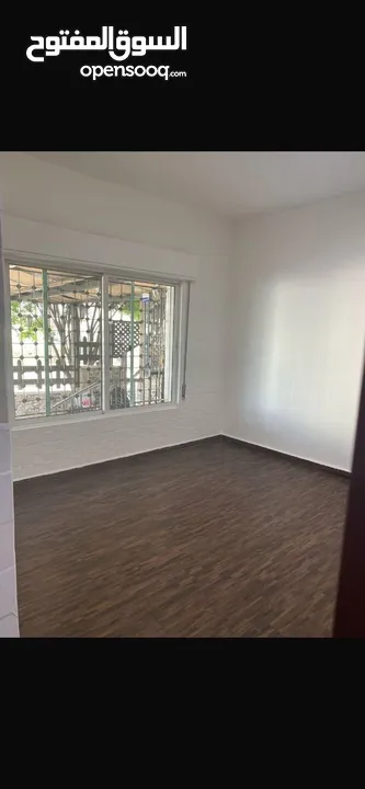 شقه للبيع طابق ارضي ع مستوى الشارع