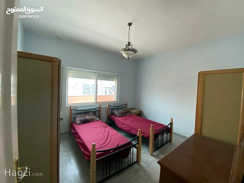 شقة مفروشة للإيجار 300م2 ( Property 16205 ) سنوي فقط