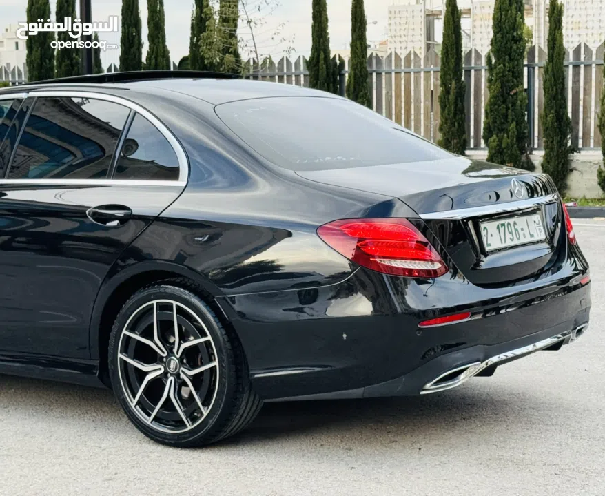 مرسيدس E220 ديزل