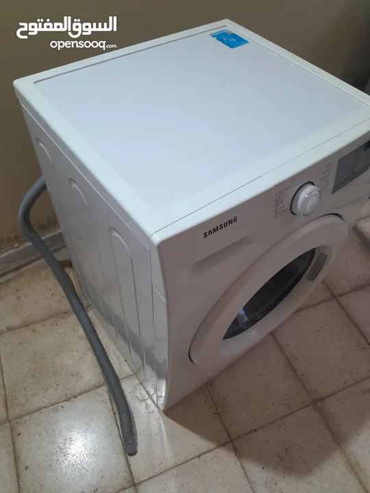 غساله سامسونج 7 كيلو washing machine 7 kg