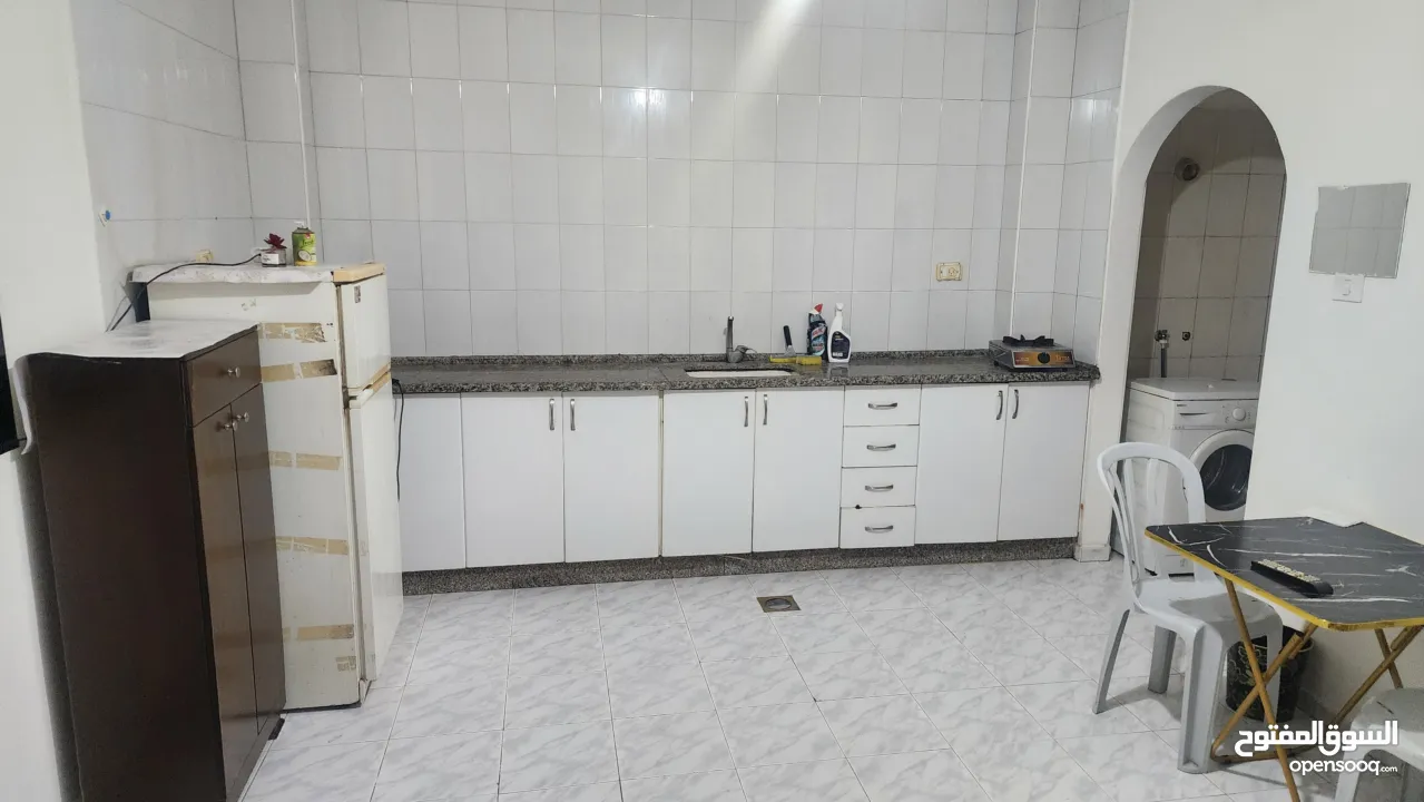 ستوديو مفروش للايجار رام الله المصيون