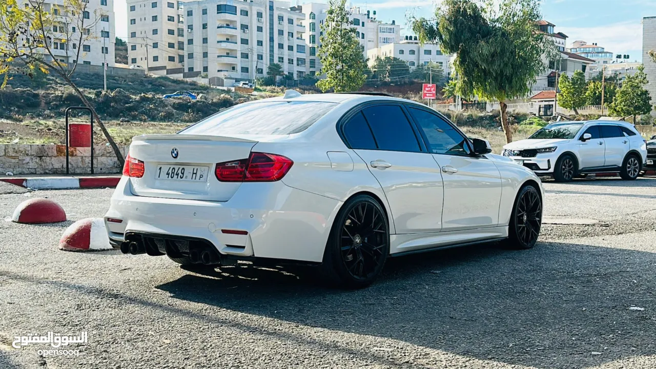Bmw 2015للبيع