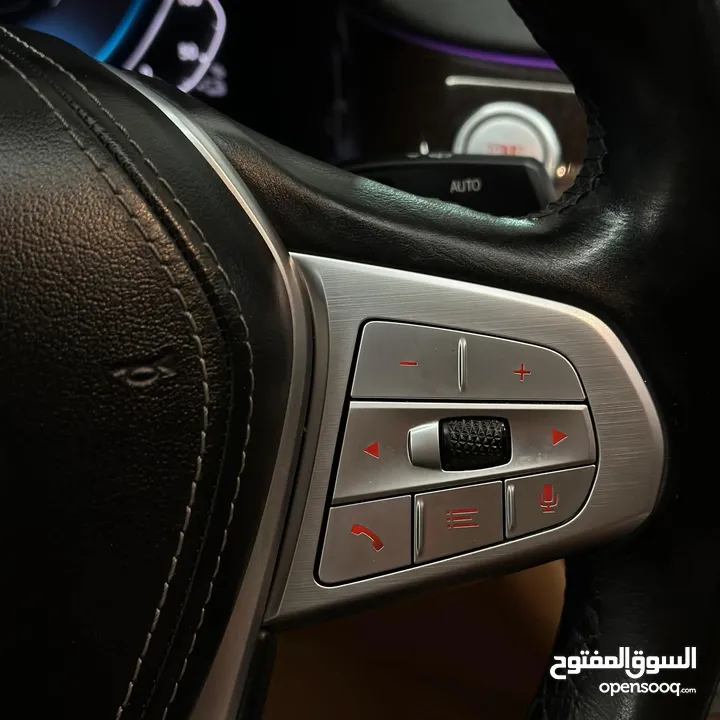 Bmw 745Le 2020 X-Drive Plug in hybrid
