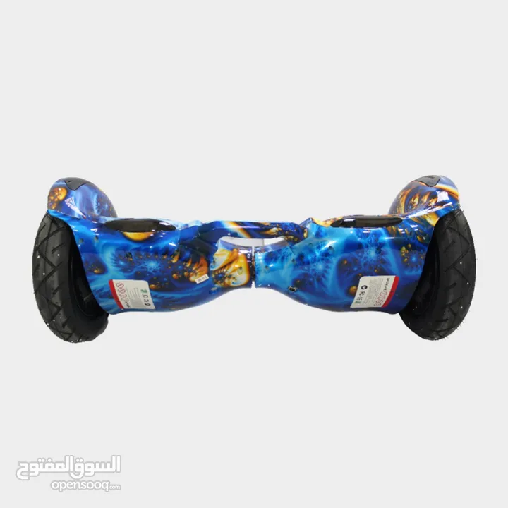 لو تزلج هافر بورد Hoverboard