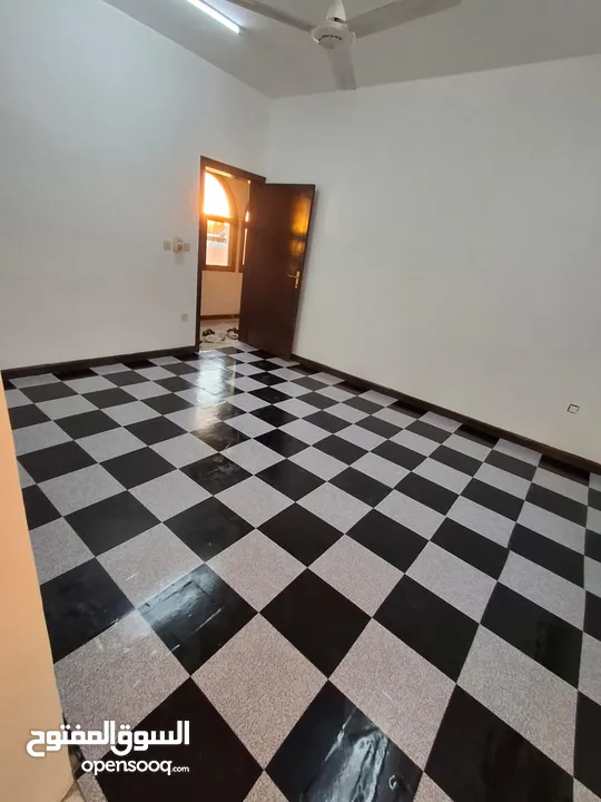 Studio apartment for rent Al khuwair