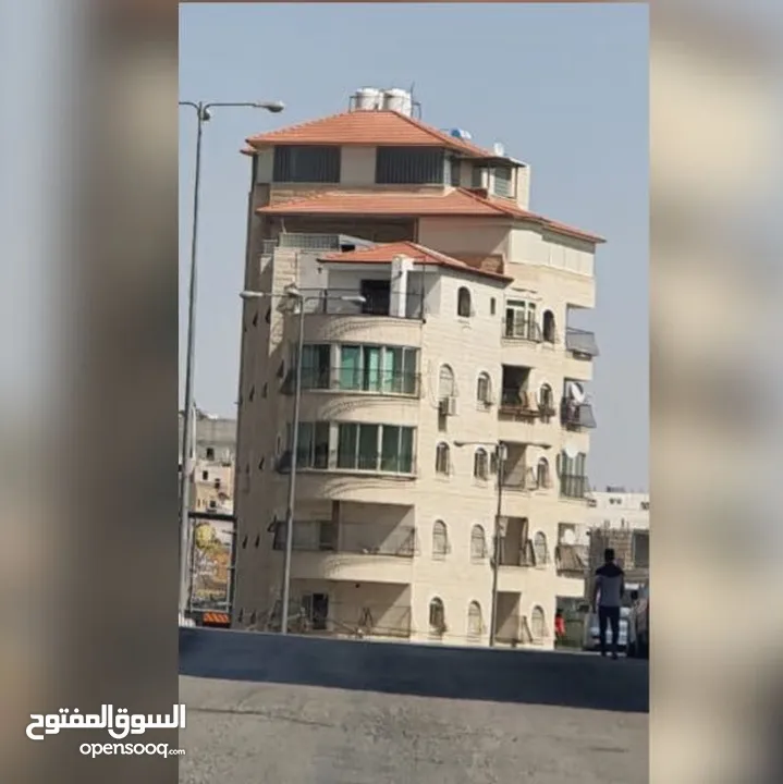 شقة سكنية مستقلة