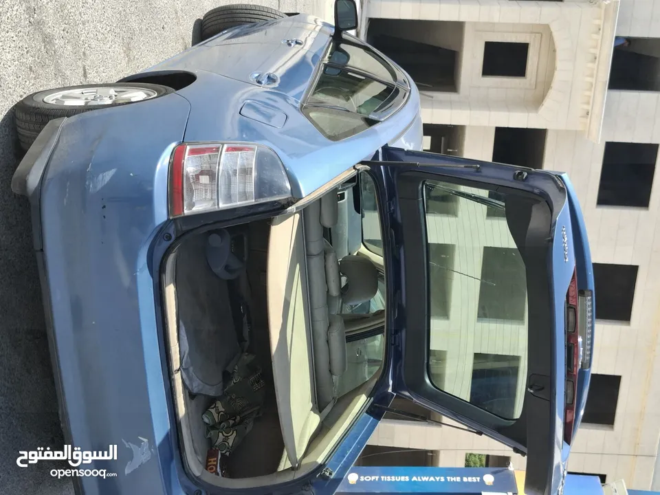 تويوتا بريوس 2005 - 2005 Toyota Prius