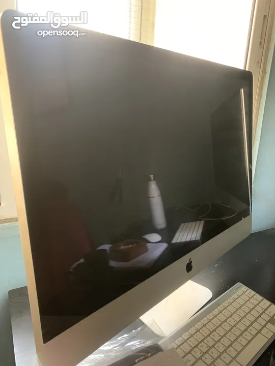 Imac 27 inch