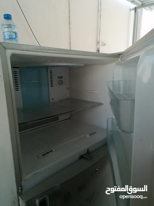 Toshiba Double Door Refrigerator GR-R65UD 650 Ltr