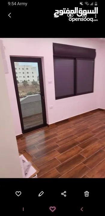 شقة للبيع جديدة في شفا بدران