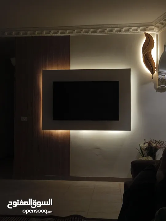 اعمال طلاء داخلي تركيب جميع انواع البديل