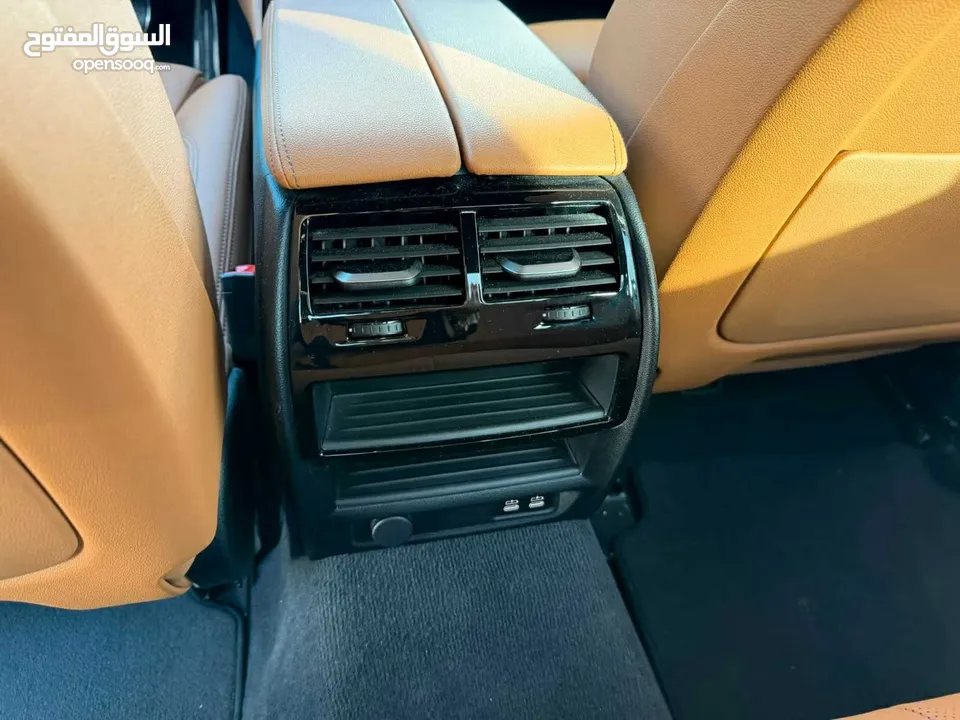 للبيع BMW 530e Plug-in Hybrid M Sport موديل 2022