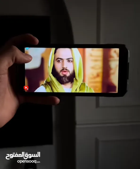 جهاز هوت ويف جبااااااااااار وضد الماء والغبار والكسور مواصفاته جدا جباره وحالته ممتازه