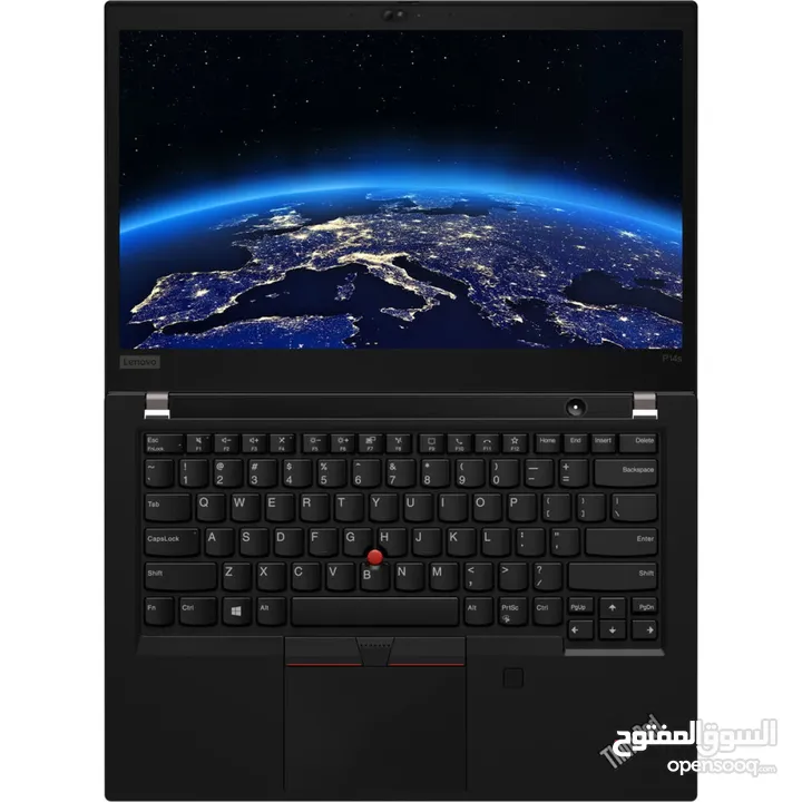 Lenovo ThinkPad P14s