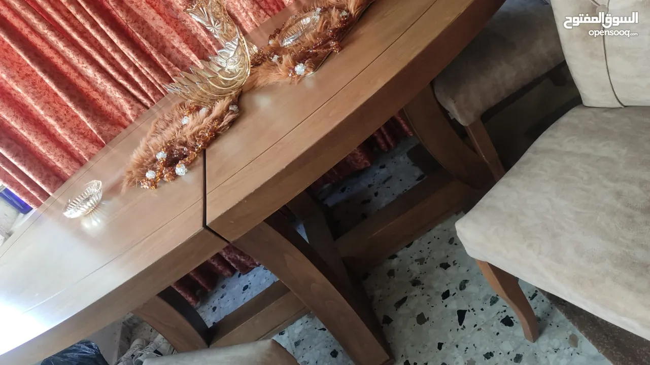 طاولة سفره للبيع
