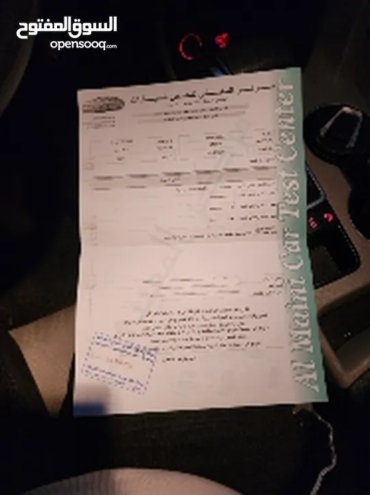 سبورتاج ( AWD ( 2400cc دفع رباعي موديل 2019 وارد الكويت