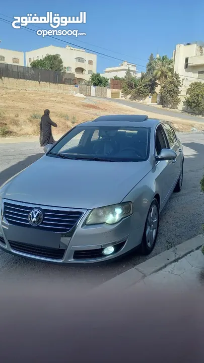 باسات 2008 b6