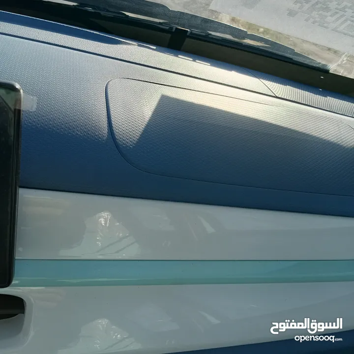 دونغ فينغ نانو بوكس 2022 كفالة سنتين  الشكل الجديد الهالوجين  زيرو عداد الفين KMبس.جمرك جديد