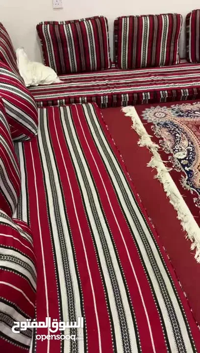 arabic sitting sofa