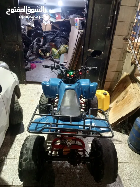 تركترون 60v 42a 1200WX-Radar