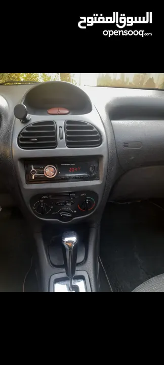 سياره بيجو للبدل على بكم كيا فرونتير دبل كبينه السياره موديل 2004 للبدل ع بكم كيا فرونتير دبل كبينه