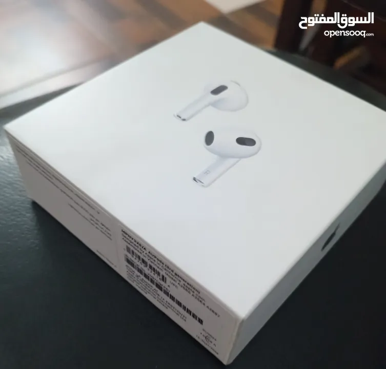 apple airpods 3rd generation