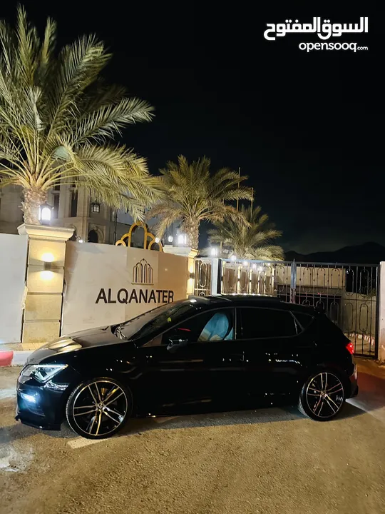 سيت ليون كوبرا