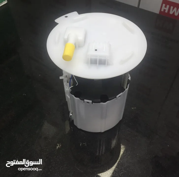 طرمبات بنزين