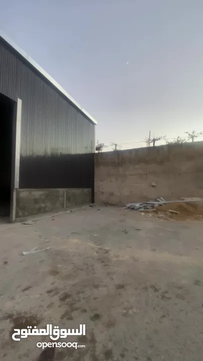 بركس للايجار