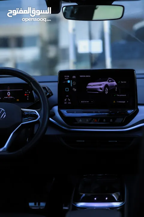 VOLKSWAGEN ID.4 CROZZ PRO  2022