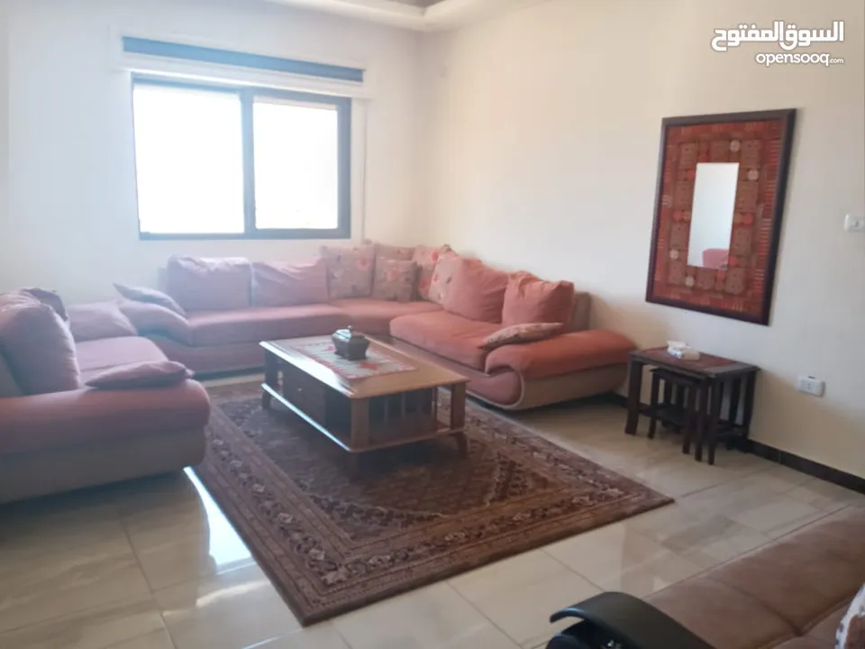 شقة للايجار  في ابو علندا اسكان الكهرباء