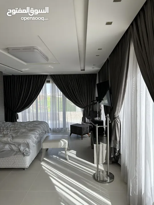 110 m2 1 Bedroom Duplex Apartment