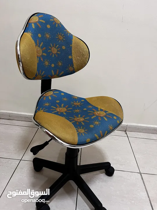 Desk Chair