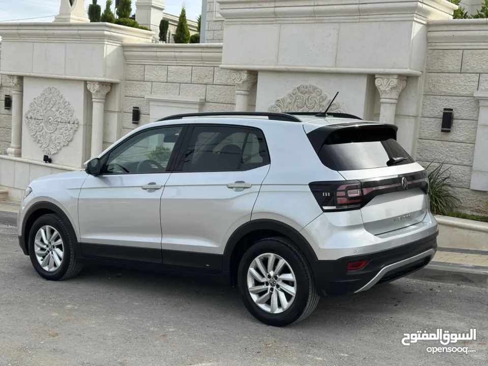 تي كروس ترخيص 2021 فحص نخب 100% سعر حرق