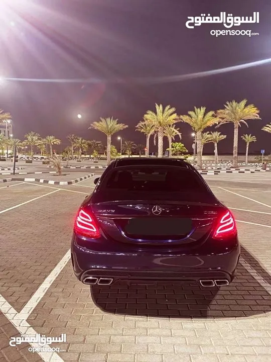 E300_C300 للايجار