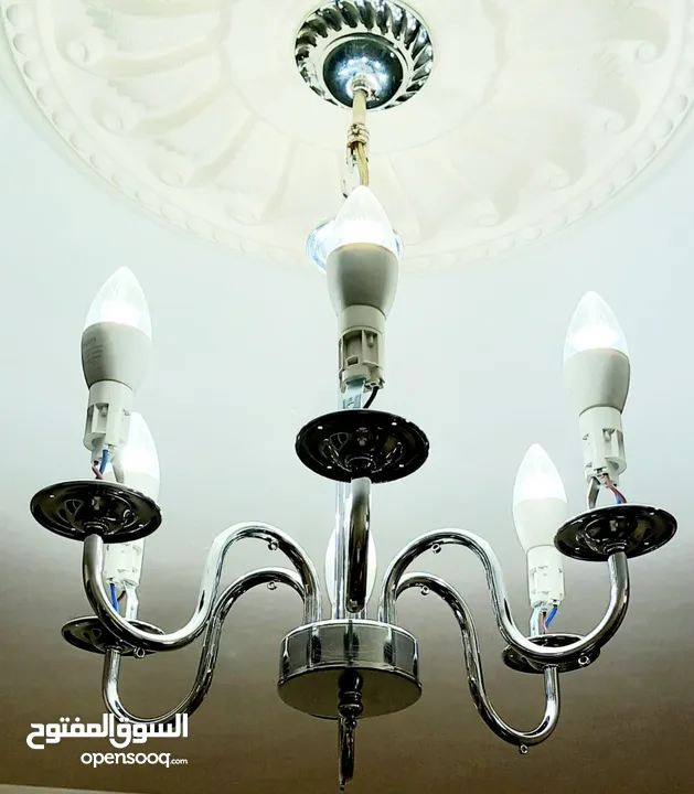 ثــريات رائعه