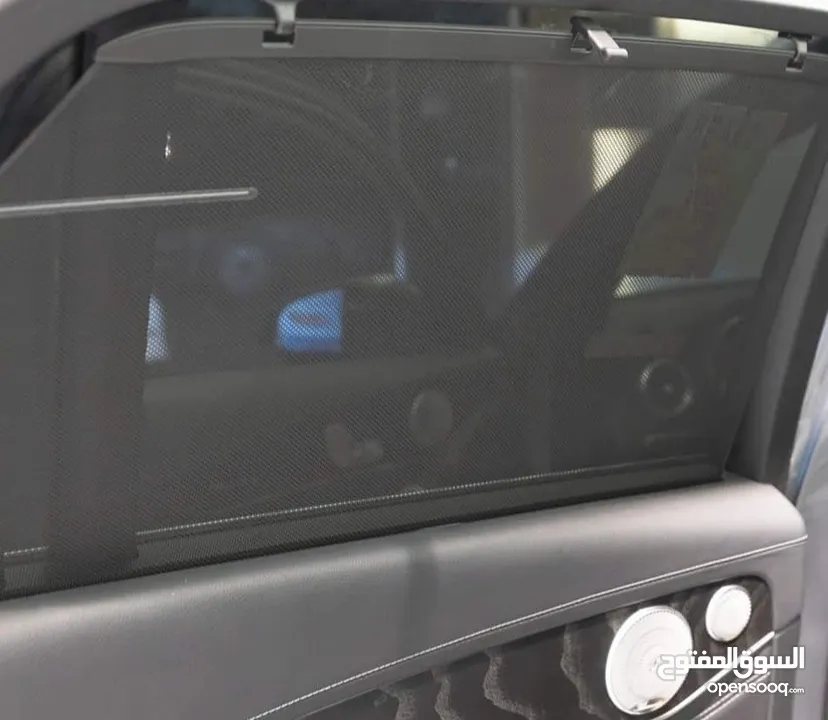 مرسيدس GLC 350e كهرباء وبنزين ماتور 2000 اربع انظمة قيادة للبيع بسعر مغري ع الكاش