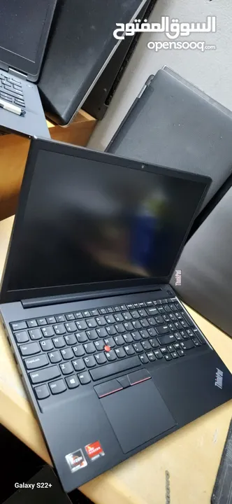 Lenovo Thinkpad AMD Rayzen 5 4500