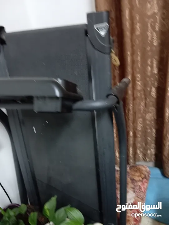 جهار جري بحاله جيده جدا نوعlife gear للبيع